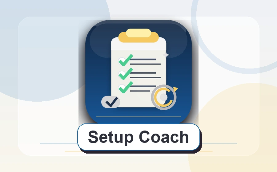 DJ Event Planner Setup Coach preview